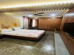 4BHK Villa for Resale in Meenakshi Bamboos at Gachibowli