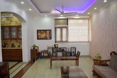 4BHK Multistorey Apartment for Resale in Sector 19 Dwarka - Photo 4
