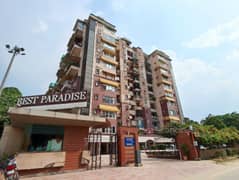 4BHK Multistorey Apartment for Resale in Sector 19 Dwarka - Photo 12
