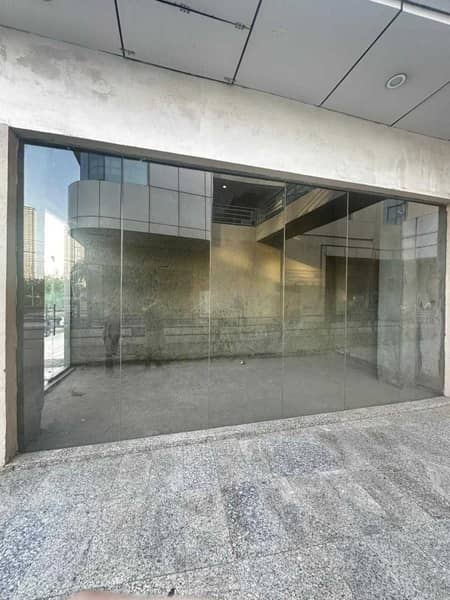 Commercial Shop 279 Sq-ft For Rent in Spaze Business Park, Sector 66, Gurgaon