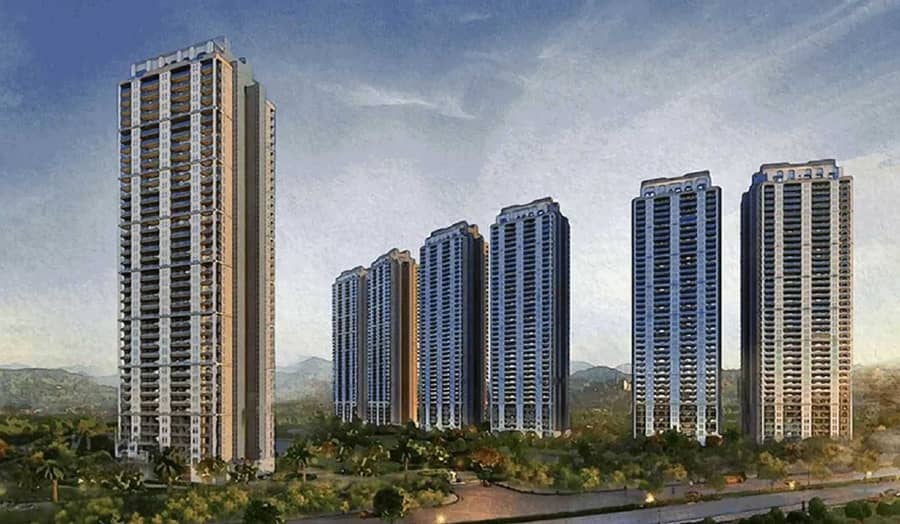 4 BHK 3577 Sq-ft Flat For Sale Sector 77, Gurgaon