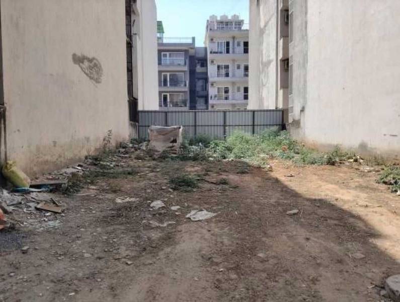 100 Sqyrd Plot For Sale in Sector 43, Gurgaon