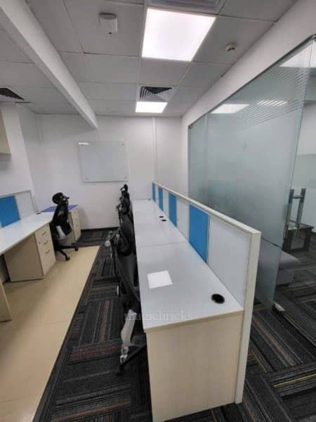 Office Space For Sale in Emaar Digital Greens, Sector 61, Gurgaon