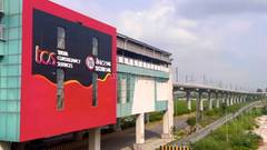 3BHK Multistorey Apartment for Resale in Godrej Tropical Isle at Sector 146 - Photo 3