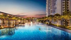 3BHK Multistorey Apartment for Resale in Godrej Tropical Isle at Sector 146 - Photo 4