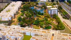 3BHK Multistorey Apartment for Resale in Godrej Tropical Isle at Sector 146 - Photo 5