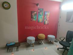 2BHK Multistorey Apartment for Resale in Samiah Vrinda City at Chi 4 - Photo 2