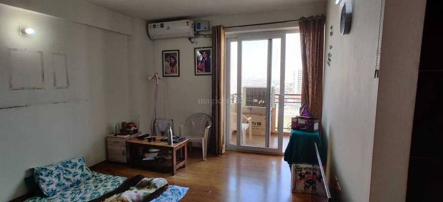 4 BHK 2010 Sqft Flat For Sale in Tulip Violet, Sector 69, Gurgaon