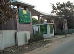 Astro Green Cascade, Bangalore 3