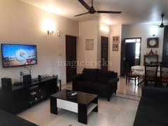 3BHK Multistorey Apartment for Resale in NFL Society at Eldeco Green Meadows, Sector-PI - Photo 1