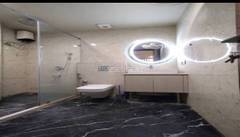 4BHK Builder Floor Apartment for Rent in Suncity, Sector 54, DLF Golf Course Road - Photo 9