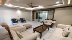 4BHK Builder Floor Apartment for Rent in Suncity, Sector 54, DLF Golf Course Road - Photo 5