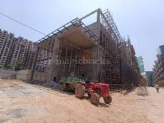 3BHK Multistorey Apartment for Resale in Signature Global Signum 79 at Sector 79 - Photo 1