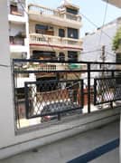 3BHK Multistorey Apartment for Resale in South Extension 1 - Photo 11