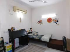 3BHK Multistorey Apartment for Resale in South Extension 1 - Photo 7