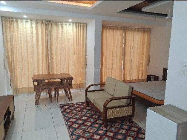 1BHK in Trivandrum