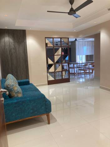 3BHK in Kochi