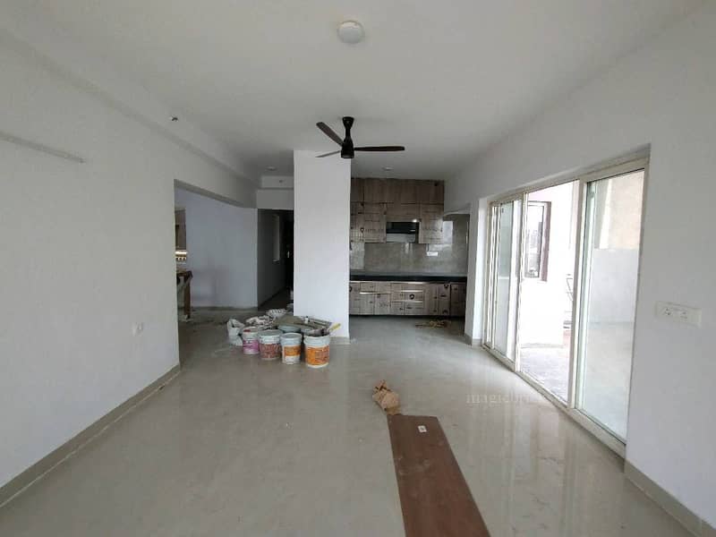 3 BHK 2782 Sq-ft Flat/Apartment For Rent in Sector 37C, Gurgaon