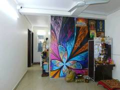 2BHK Multistorey Apartment for Resale in Dwarka Mor - Photo 1
