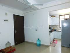 2BHK Multistorey Apartment for Resale in Dwarka Mor - Photo 3