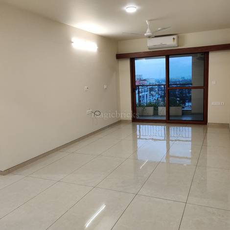 4BHK+ in Kochi