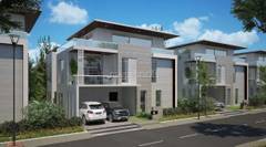 3BHK Villa for Resale in Keerthi Westwinds at Manchirevula, Outer Ring Road