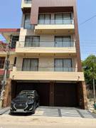 3BHK Builder Floor Apartment for Rent in Sector 22B - Photo 3