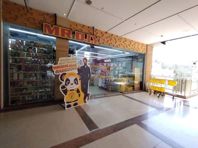 Commercial Shop For Sale in Sector 85, Gurgaon