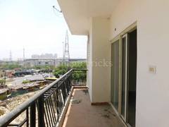 3BHK Multistorey Apartment for Resale in Antriksh Golf View at Sector 78 - Photo 12
