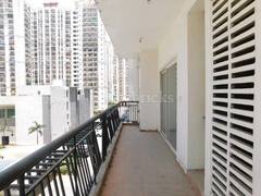 3BHK Multistorey Apartment for Resale in Antriksh Golf View at Sector 78 - Photo 13