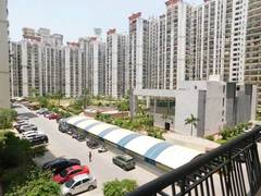 3BHK Multistorey Apartment for Resale in Antriksh Golf View at Sector 78 - Photo 11