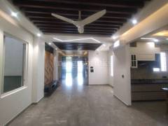 4BHK Builder Floor Apartment for Rent in Block A2 Janakpuri - Photo 3