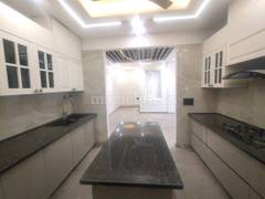 4BHK Builder Floor Apartment for Rent in Block A2 Janakpuri - Photo 12