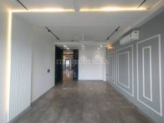 4BHK Builder Floor Apartment for Rent in Block A2 Janakpuri - Photo 1