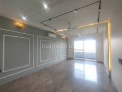 4BHK Builder Floor Apartment for Rent in Block A2 Janakpuri - Photo 2