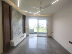4BHK Builder Floor Apartment for Rent in Block A2 Janakpuri - Photo 5