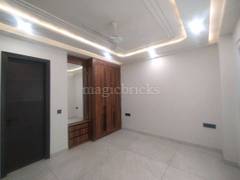 4BHK Builder Floor Apartment for Rent in Block A2 Janakpuri - Photo 6