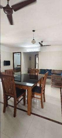2BHK in Aluva