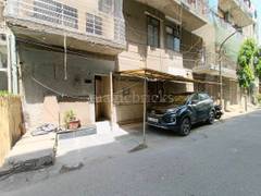 2BHK Multistorey Apartment for Resale in RWA POCKET 1 JASOLA at Jasola Vihar - Photo 13