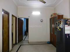 2BHK Multistorey Apartment for Resale in RWA POCKET 1 JASOLA at Jasola Vihar - Photo 3