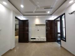 3BHK Builder Floor Apartment for Rent in Paschim Vihar - Photo 7