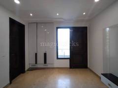 3BHK Builder Floor Apartment for Rent in Paschim Vihar - Photo 4