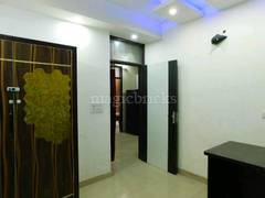 3BHK Builder Floor Apartment for Resale in Mohan Garden Uttam Nagar - Photo 6