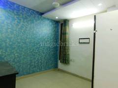 3BHK Builder Floor Apartment for Resale in Mohan Garden Uttam Nagar - Photo 7