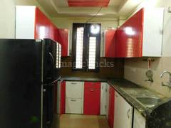 3BHK Builder Floor Apartment for Resale in Mohan Garden Uttam Nagar - Photo 12