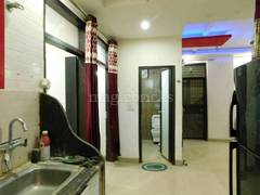 3BHK Builder Floor Apartment for Resale in Mohan Garden Uttam Nagar - Photo 14