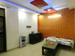3BHK Builder Floor Apartment for Resale in Mohan Garden Uttam Nagar - Photo 1