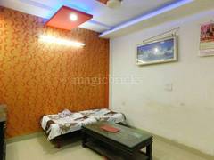 3BHK Builder Floor Apartment for Resale in Mohan Garden Uttam Nagar - Photo 2