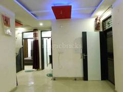 3BHK Builder Floor Apartment for Resale in Mohan Garden Uttam Nagar - Photo 3