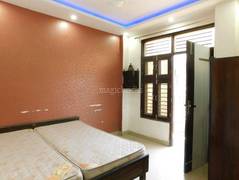 3BHK Builder Floor Apartment for Resale in Mohan Garden Uttam Nagar - Photo 4